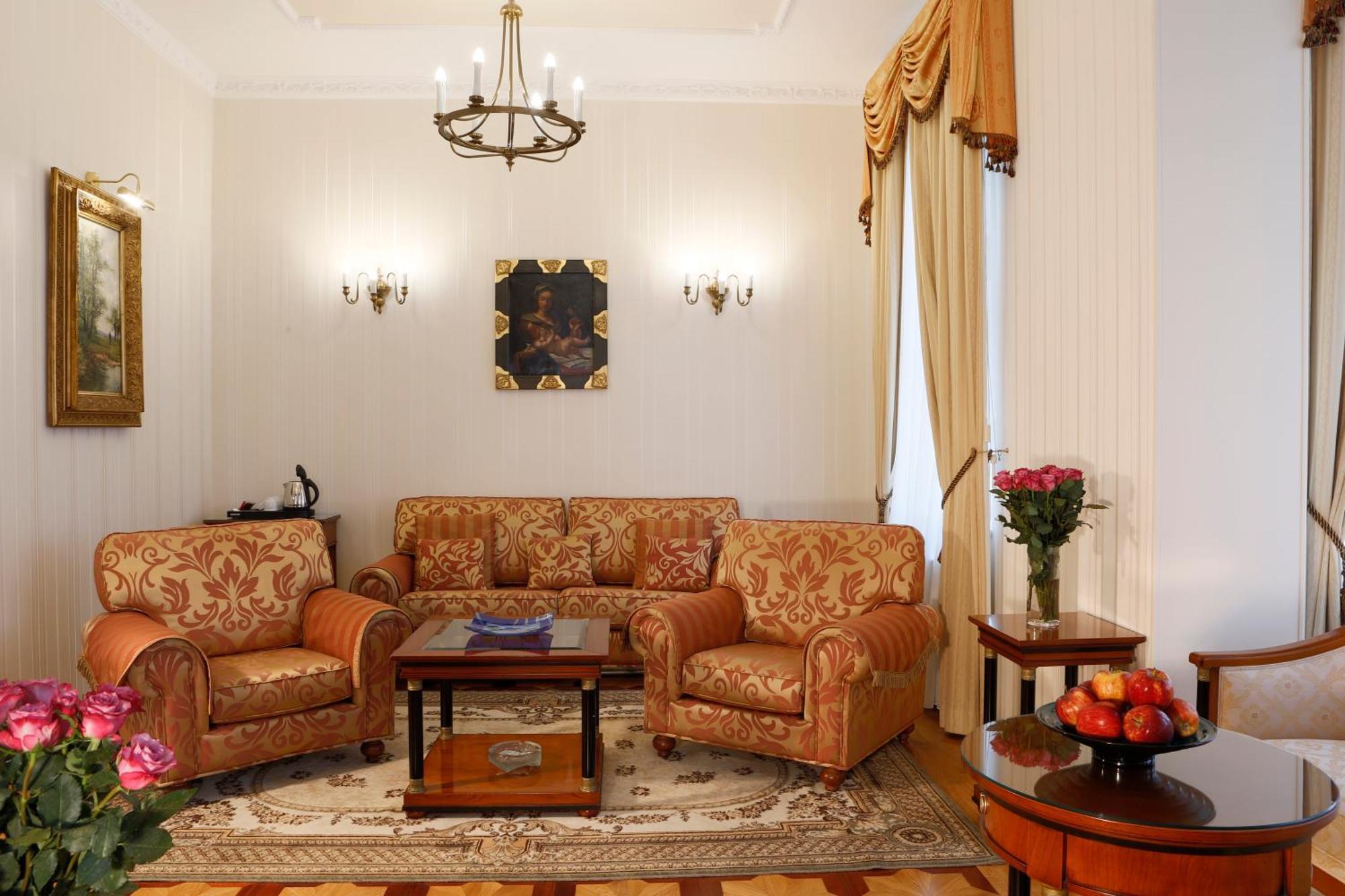 Hotel Vila Livia Karlovy Vary Exterior foto